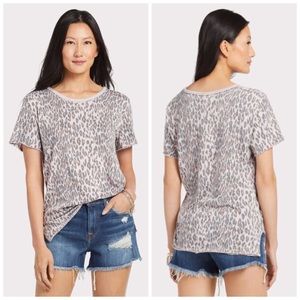 {Free People} Tourist Tee